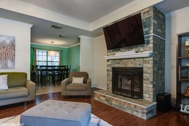 1706 Proetz Ln, Texarkana, TX 75501 - photo 4