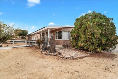 6670 Indian Cove Rd, Twentynine Palms, CA 92277 - photo 4