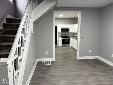 945 W 28th St, Indianapolis, IN 46208 - photo 6