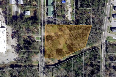 2509 S Meridian St, Tallahassee, FL 32301 - photo 4