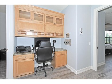 Office Area