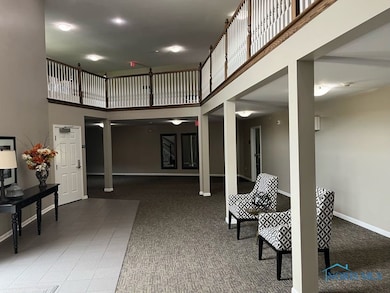 COMMON SECURE ENTRYWAY