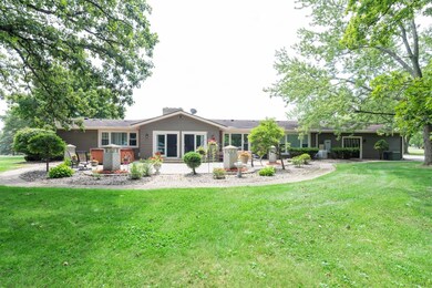 13712 W 135th Ave, Cedar Lake, IN 46303 - photo 2