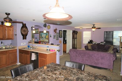 Open Concept