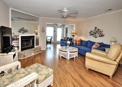 1767 Harborage Dr SW unit 2, Ocean Isle Beach, NC 28469 - photo 5