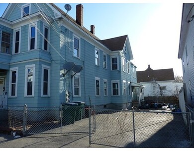 47 Royal St, Lowell, MA 01851 - photo 2