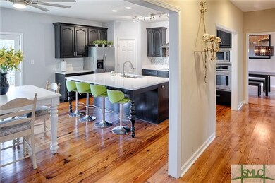 9 Shad River Rd, Savannah, GA 31410 - photo 3