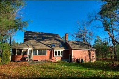 14 Buckhill Rd, Northborough, MA 01532 - photo 2