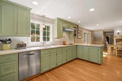 34 Wake Robin Rd, Sudbury, MA 01776 - photo 5