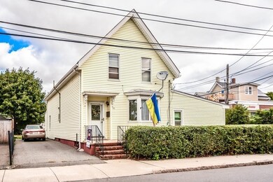 168 Cottage St, Everett, MA 02149 - photo 3