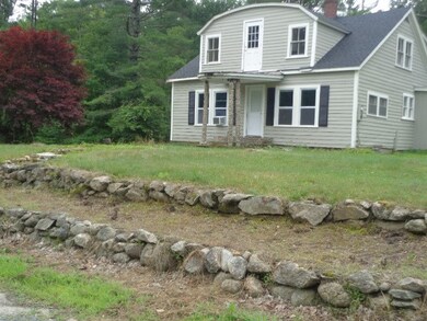 128 Back Ashuelot Rd, Winchester, NH 03470 - photo 2