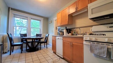 104 Toxteth St unit 2, Brookline, MA 02446 - photo 4