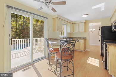 9711 Baltimore Ave, Laurel, MD 20723 - photo 6