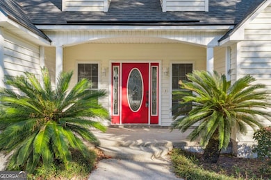 154 Tison Dr, Brunswick, GA 31523 - photo 7