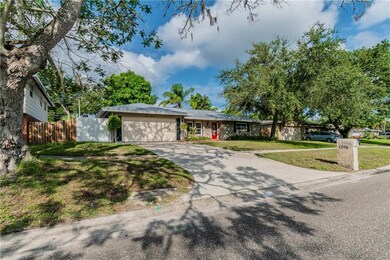 Wonderful location, side walks and quiet street.