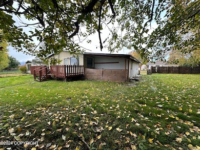 258 S Bailey St, Palmer, AK 99645 - photo 3