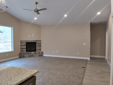 378 N Foothill Dr unit Under Construction, Cedar City, UT 84721 - photo 7