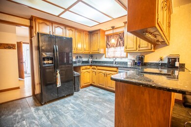 4 Quail Run St, Gainesville, TX 76240 - photo 7