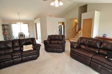 7966 Waggoner Run Drive - Great Room