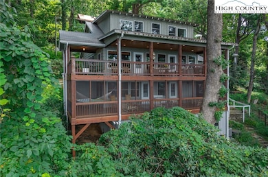 270 Buxton St, Blowing Rock, NC 28605 - photo 2