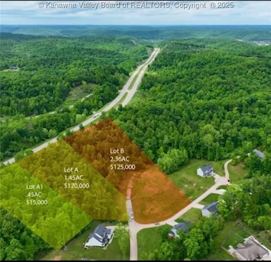 0 Lot A Beacon St unit 279466, Winfield, WV 25560 - photo 5