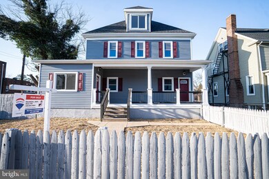 3408 W Rogers Ave, Baltimore, MD 21215 - photo 2