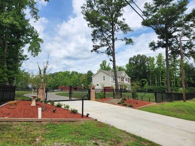 1214 Raleigh St, Oxford, NC 27565 - photo 6