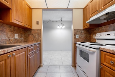 400 SW 134th Way unit 107F, Pembroke Pines, FL 33027 - photo 7