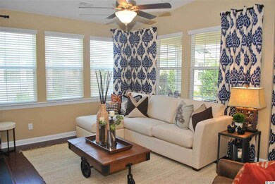 1821C High St unit Lot 408 Litchfield C, Myrtle Beach, SC 29572 - photo 6