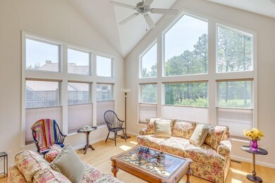 4 Henloe Green unit 4, Plymouth, MA 02360 - photo 6