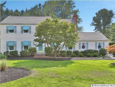 32 Woodhollow Rd, Colts Neck, NJ 07722 - photo 2