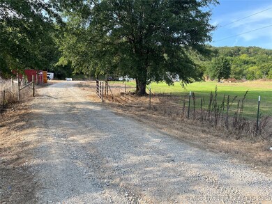 1186 Etchison Rd, Quinton, OK 74561 - photo 4