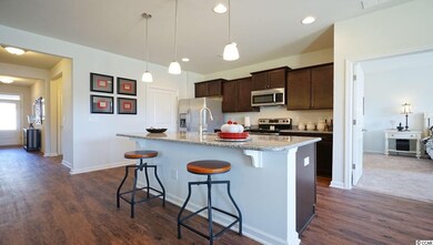 3279 Holly Loop unit Lot 104 Aria B, Conway, SC 29527 - photo 6