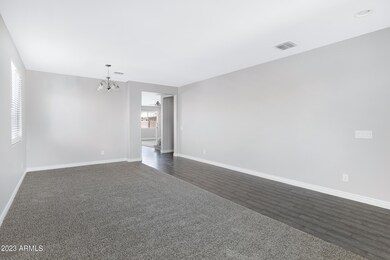 FORMAL DINING & LIVING