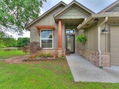 2409 County Road 1199, Tuttle, OK 73089 - photo 2