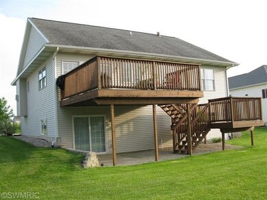 10343 Sentry Rd, Zeeland, MI 49464 - photo 2