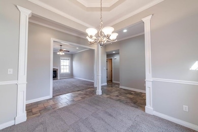 5303 Flatts Mill Ct, Columbia, MO 65203 - photo 5