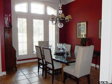 1108 Ashwood Dr, Tyler, TX 75703 - photo 6