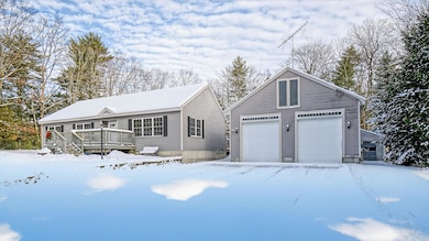 21 Winter St, Buxton, ME 04093 - photo 5