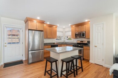 66 Sumner St unit 66, Quincy, MA 02169 - photo 3