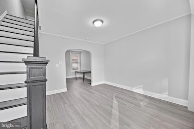 520 Parksley Ave, Baltimore, MD 21223 - photo 4