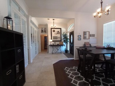 1664 Oak Creek Dr, Hurst, TX 76054 - photo 6