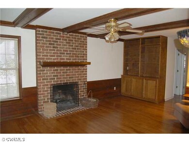 Den/Family/Great Room