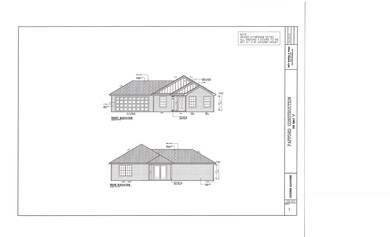 96 Amy Ln, Crawfordville, FL 32327 - photo 2