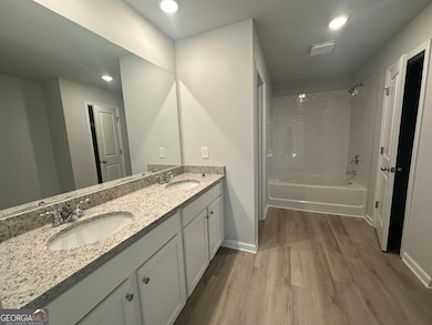 45 Emerald Ln unit 13, Covington, GA 30014 - photo 7