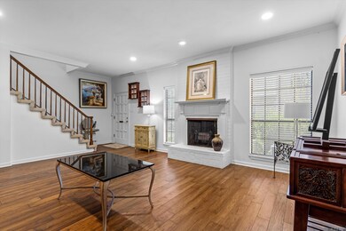 10016 N Magna Carta Place unit 10016, Baton Rouge, LA 70815 - photo 5