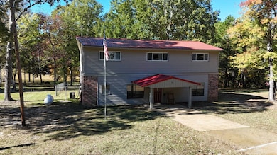 134 Comanche St, Zwolle, LA 71486 - photo 6