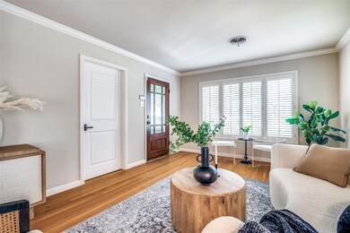 6719 Blessing Dr, Dallas, TX 75214 - photo 4