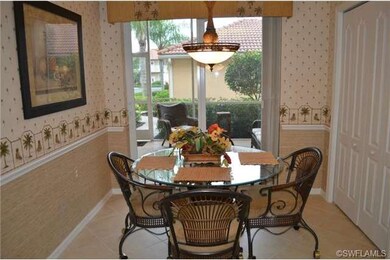 Eat in Kitchen with plenty of pantry space