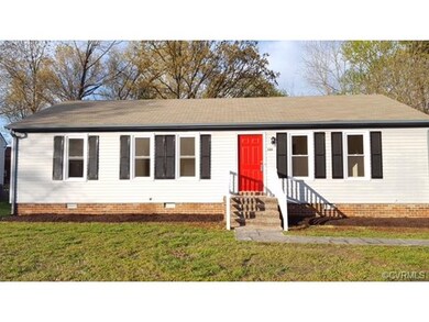 5504 Chanson Rd, North Chesterfield, VA 23237 - photo 2